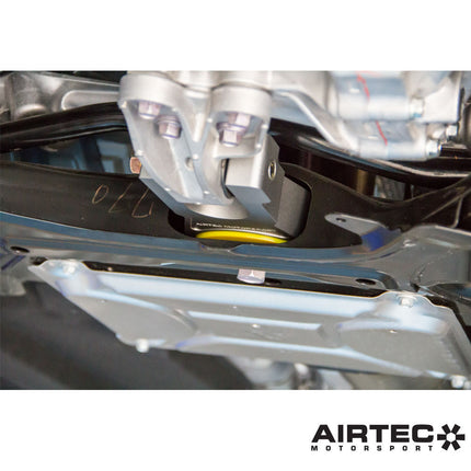 AIRTEC MOTORSPORT GEARBOX TORQUE MOUNT FOR TOYOTA YARIS GR - Car Enhancements UK