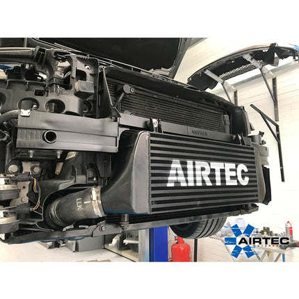AIRTEC INTERCOOLER UPGRADE FOR AUDI RS3 (8P) - Car Enhancements UK