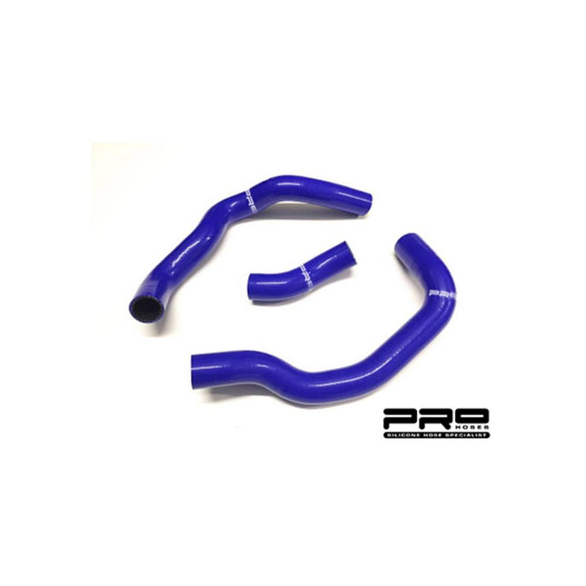 PRO HOSES COOLANT HOSE KIT FOR MINI COOPER S R53 01-06 - Car Enhancements UK
