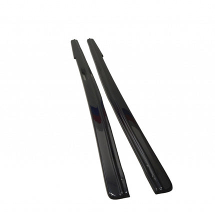 SIDE SKIRTS DIFFUSERS FORD FOCUS MK1 RS - Car Enhancements UK