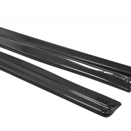 SIDE SKIRTS DIFFUSERS MERCEDES CL-CLASS C215 - Car Enhancements UK