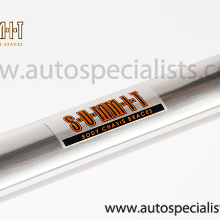 SUMMIT Focus Mk2 RS & ST Front Upper Strut Brace - Car Enhancements UK