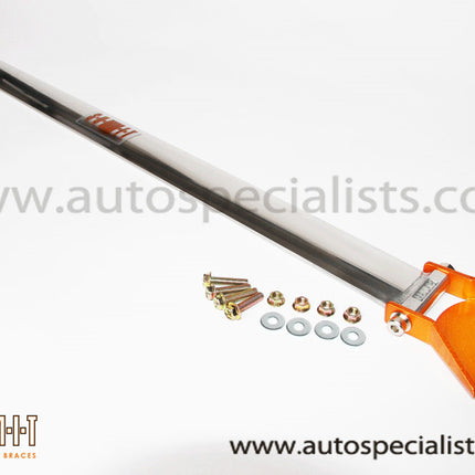 SUMMIT Focus Mk2 & Mk3 RS & ST Rear Upper Strut Brace - Car Enhancements UK