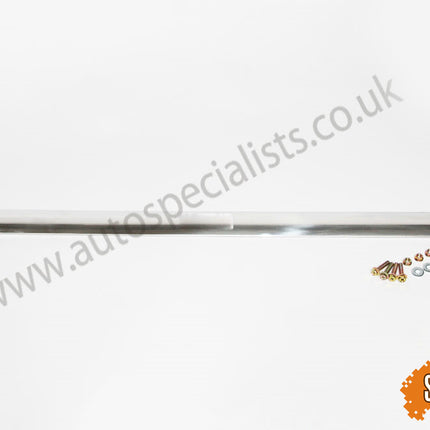 SUMMIT Focus Mk2 & Mk3 RS & ST Rear Upper Strut Brace - Car Enhancements UK