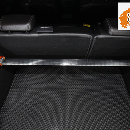 SUMMIT Focus Mk2 & Mk3 RS & ST Rear Upper Strut Brace - Car Enhancements UK