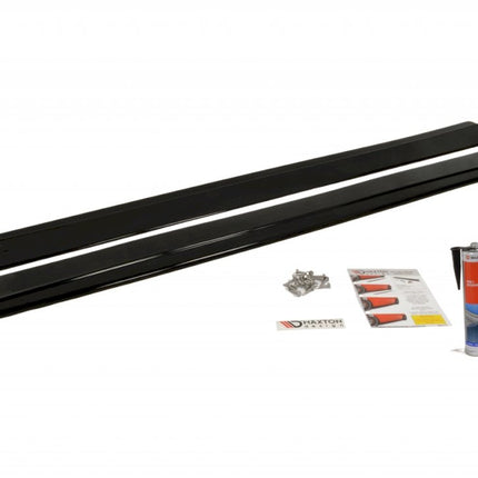 SIDE SKIRTS DIFFUSERS TOYOTA CELICA T23 TS PREFACE - Car Enhancements UK