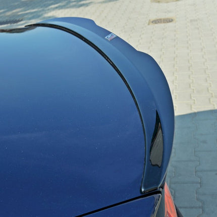 SPOILER CAP BMW 4 F32 M-PERFORMANCE (2013-2016) - Car Enhancements UK