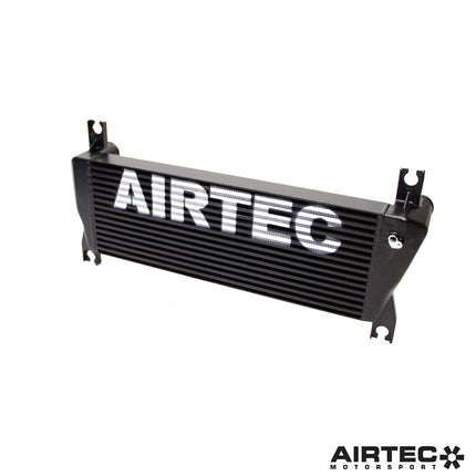 AIRTEC MOTORSPORT FRONT MOUNT INTERCOOLER FOR FORD RANGER 2.2 & 3.2 TDCI - Car Enhancements UK