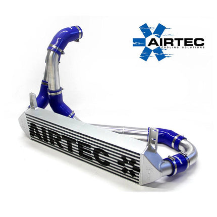 AIRTEC STAGE 2 INTERCOOLER UPGRADE FOR CITREON DS3 - Car Enhancements UK