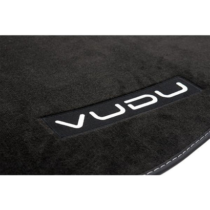 Focus MK3 Boot Liner - VUDU - Car Enhancements UK