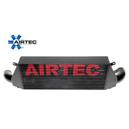 AIRTEC INTERCOOLER UPGRADE FOR AUDI RS3 8V - Car Enhancements UK