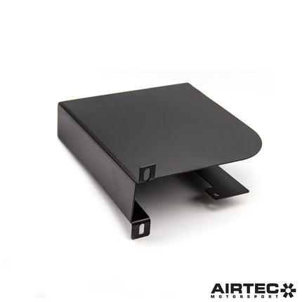 AIRTEC Full ECU Cover To Suit Cold Feed Air Filter Kits For Focus ST225 - Car Enhancements UK