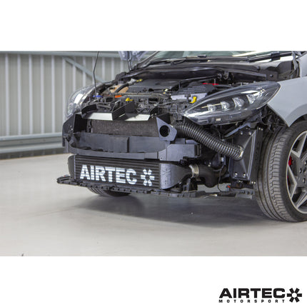 AIRTEC MOTORSPORT OIL COOLER KIT FOR FIESTA ST MK8 - Car Enhancements UK