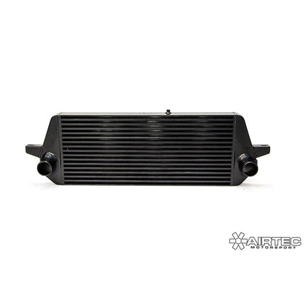 AIRTEC STAGE 2 INTERCOOLER UPGRADE FOR FOCUS RS MK2 - Car Enhancements UK