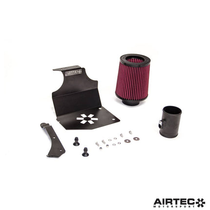 AIRTEC Motorsport induction kit for Fiesta MK8 1.5 ST - Car Enhancements UK