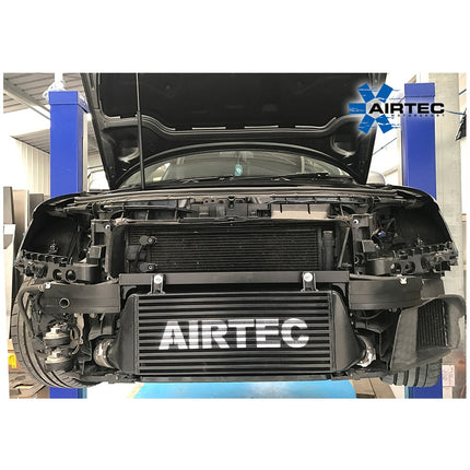 AIRTEC INTERCOOLER UPGRADE FOR AUDI RS3 (8P) - Car Enhancements UK