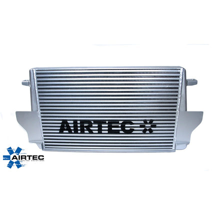 AIRTEC STAGE 2 INTERCOOLER UPGRADE FOR MEGANE III RS 250, 265 & 275 TROPHY - Car Enhancements UK