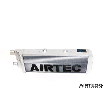 AIRTEC CHARGECOOLER UPGRADE FOR MERCEDES A45 AMG - Car Enhancements UK