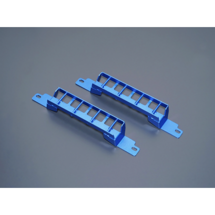 CUSCO POWER BRACE FOR SEAT RAILS - TOYOTA YARIS GR 2020+ - Car Enhancements UK