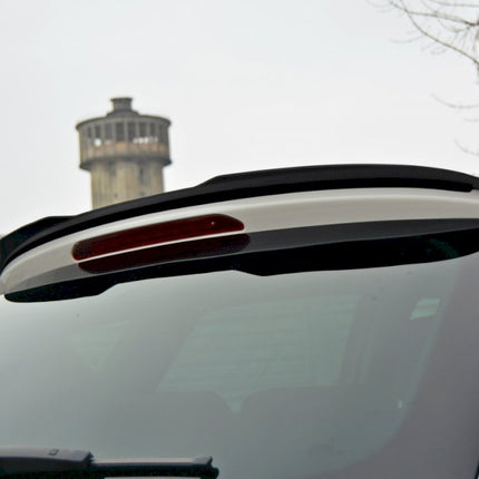 SPOILER CAP SEAT LEON III FR - Car Enhancements UK