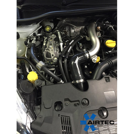 AIRTEC TURBO COOLER FOR RENAULT CLIO RS - Car Enhancements UK