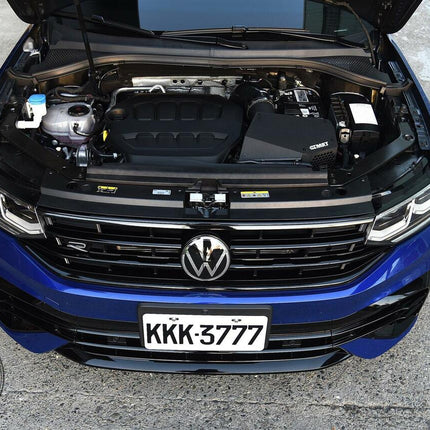 MST-VW-MK802 - Induction Kit For MK8 Golf EA888 EVO - Car Enhancements UK
