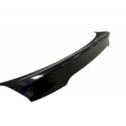 REAR SPOILER / LID EXTENSION BMW 5 F10 < M5 CSL LOOK > (FOR PAINTING) - Car Enhancements UK