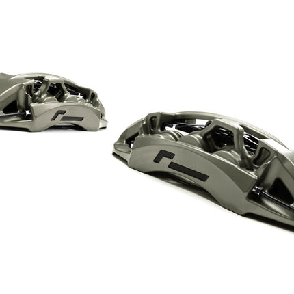 Racingline Performance Stage 3 Brake Kit - 380mm - MQB Cars - Car Enhancements UK