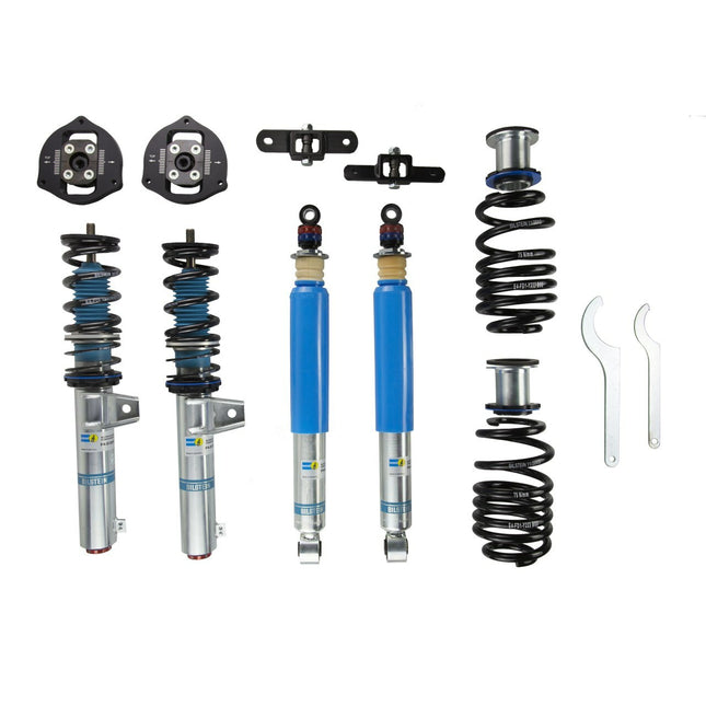 Bilstein B16 Clubsport Coilover Kit - VW GOLF VII (5G) - Car Enhancements UK