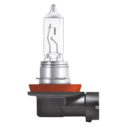 Osram Night Breaker Silver H11 headlight bulbs +100% more brightness (2 bulbs) - Car Enhancements UK