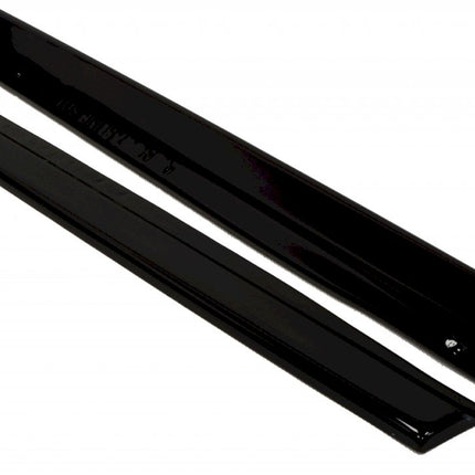 SIDE SKIRTS DIFFUSERS AUDI S6 / A6 C7 S-LINE (2011-2014) - Car Enhancements UK