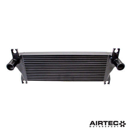 AIRTEC MOTORSPORT FRONT MOUNT INTERCOOLER FOR FORD RANGER 2.2 & 3.2 TDCI - Car Enhancements UK