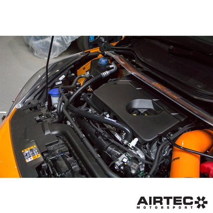 AIRTEC MOTORSPORT PUMA MK2 ST 1.5 ECOBOOST OIL CATCH CAN - Car Enhancements UK