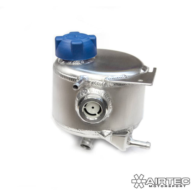 AIRTEC MOTORSPORT HEADER TANK FOR MINI COOPER S R56 - Car Enhancements UK