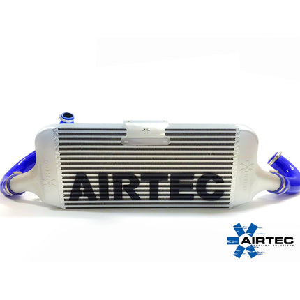 AIRTEC INTERCOOLER UPGRADE FOR AUDI A4 B8 2.0 TFSI - Car Enhancements UK
