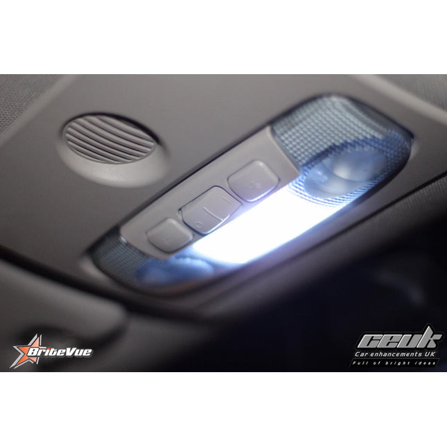 BriteVue 501 Interior Bulb - Car Enhancements UK
