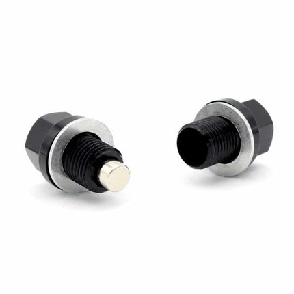 Racingline Differential Magnetic Drain/Fill Plug – VWR180003 - Car Enhancements UK