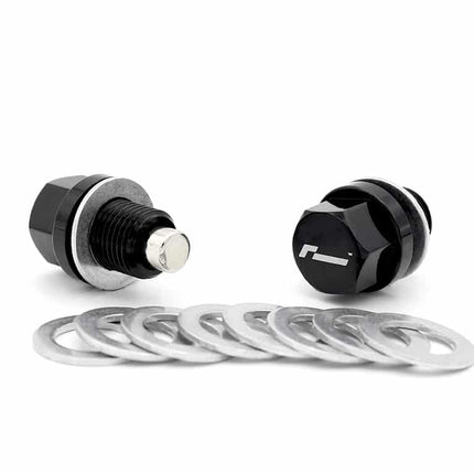 Racingline Differential Magnetic Drain/Fill Plug – VWR180003 - Car Enhancements UK