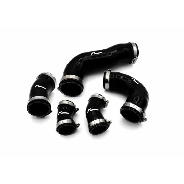 Racingline Silicone Boost Hose Kit for MQB EA888 Gen.3 – VWR140004 - Car Enhancements UK