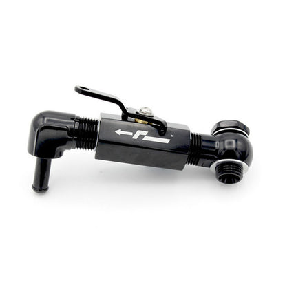 RacingLine Oil Management Quick Drain Kit (VWR130006) - Car Enhancements UK