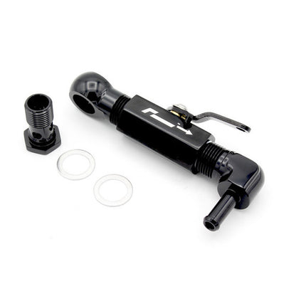 RacingLine Oil Management Quick Drain Kit (VWR130006) - Car Enhancements UK