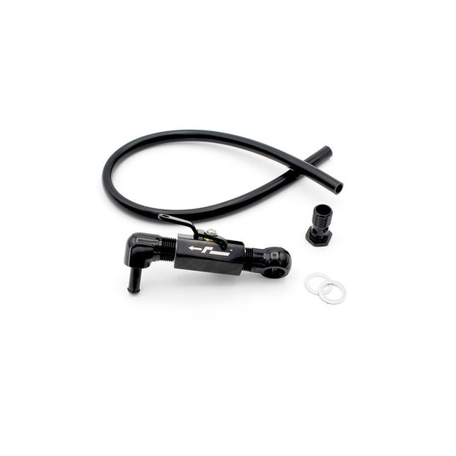 RacingLine Oil Management Quick Drain Kit (VWR130006) - Car Enhancements UK