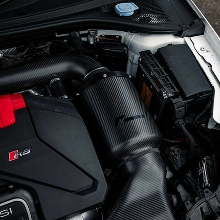 Racingline Performance Intake System - RS3 8V Facelift and TT RS 8S - Car Enhancements UK