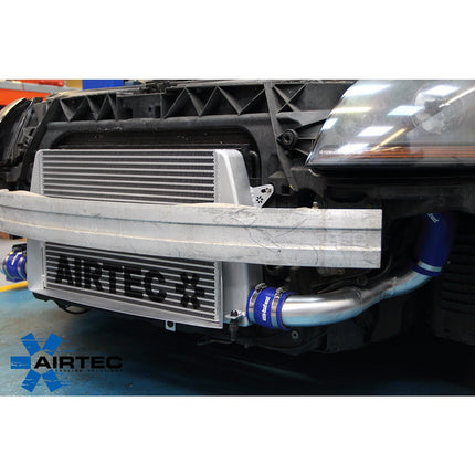 AIRTEC INTERCOOLER UPGRADE FOR AUDI TT 225 - Car Enhancements UK