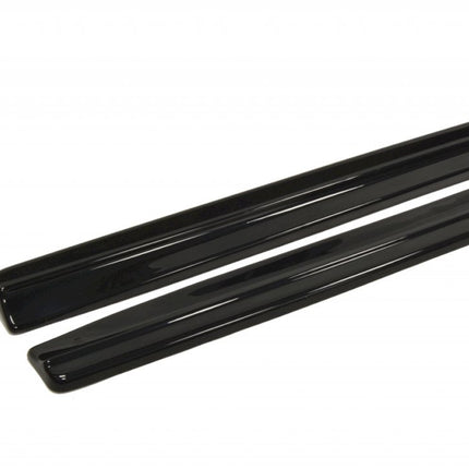 SIDE SKIRTS DIFFUSERS AUDI RS6 C6 - Car Enhancements UK