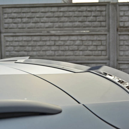 SPOILER CAP AUDI RS6 C7 - Car Enhancements UK