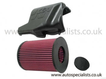 K&N's 57S Performance Filter Only E-9289 - Car Enhancements UK