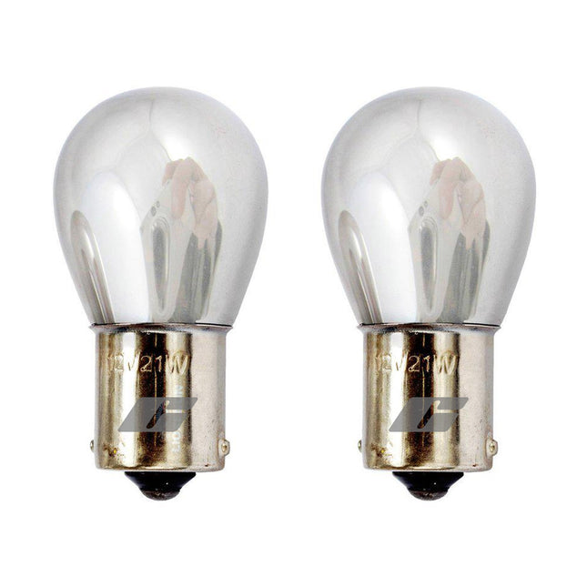 ChromoLite Silver Indicator Bulb - 382 - Car Enhancements UK