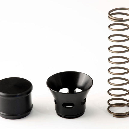 GFB 5930 MACH 2 ATMOSPHERE CONVERSION KIT HOLDEN COMMODORE VL 3.0 EFI TURBO Estate 204HP - Car Enhancements UK