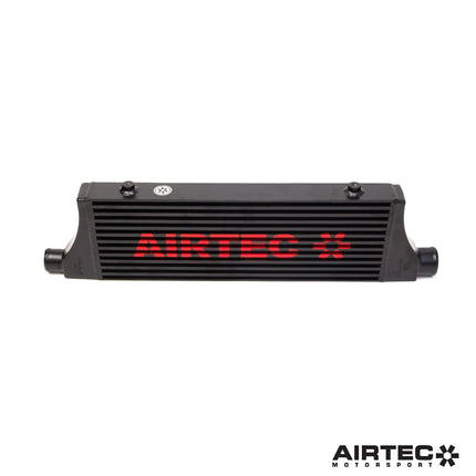 AIRTEC FIAT 500 ABARTH 60MM CORE INTERCOOLER UPGRADE - Car Enhancements UK